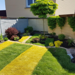 Abattage : enlevez les arbres dangereux ou indésirables de votre jardin en toute sécurité La Chapelle-sur-Erdre